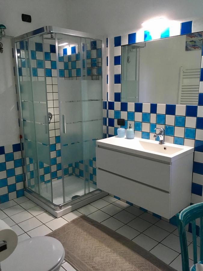 B&B Villa Piera Montecucco Stintino Luaran gambar