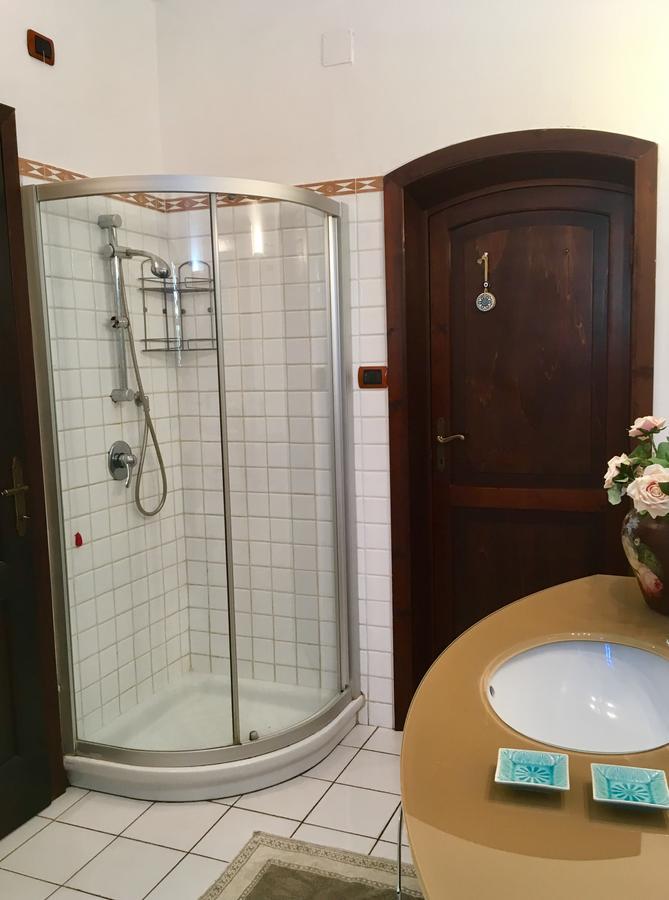 B&B Villa Piera Montecucco Stintino Luaran gambar