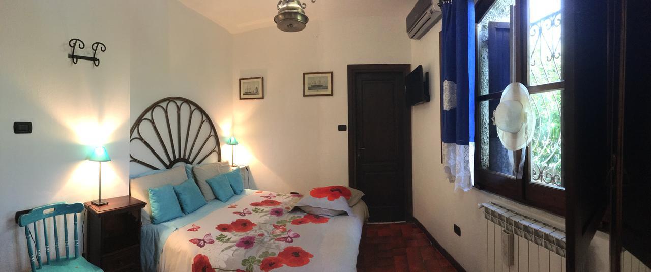 B&B Villa Piera Montecucco Stintino Luaran gambar