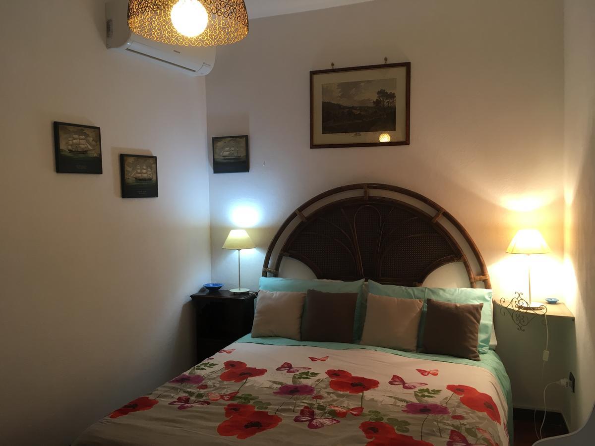B&B Villa Piera Montecucco Stintino Luaran gambar