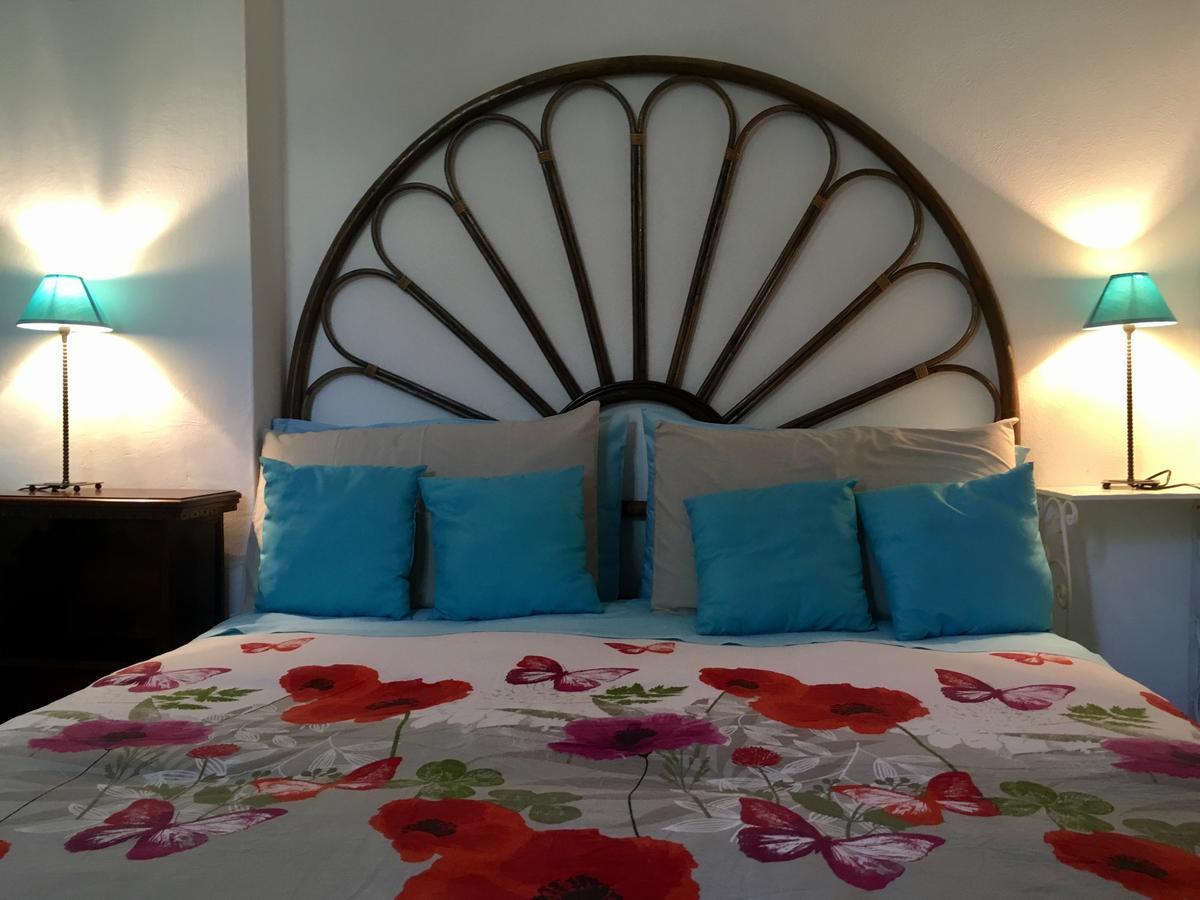 B&B Villa Piera Montecucco Stintino Luaran gambar