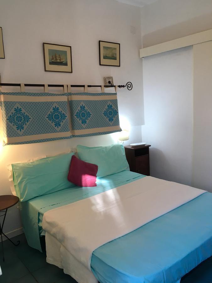 B&B Villa Piera Montecucco Stintino Luaran gambar