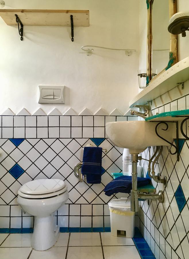 B&B Villa Piera Montecucco Stintino Luaran gambar