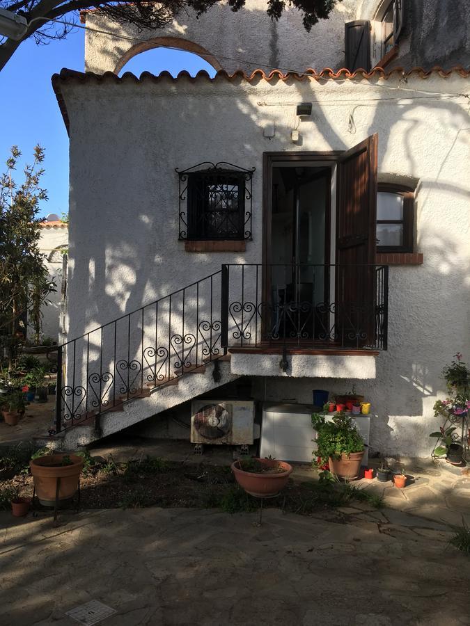 B&B Villa Piera Montecucco Stintino Luaran gambar