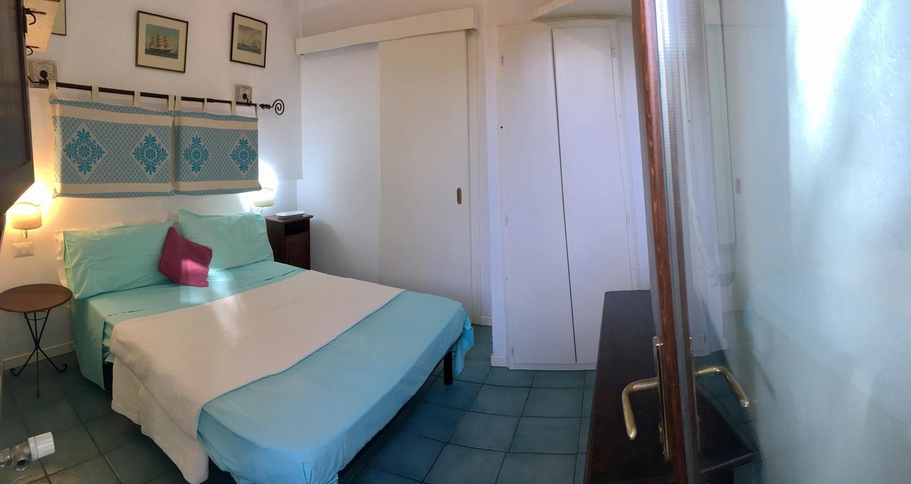 B&B Villa Piera Montecucco Stintino Luaran gambar