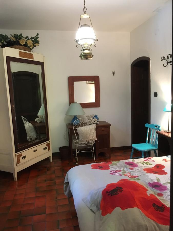 B&B Villa Piera Montecucco Stintino Luaran gambar