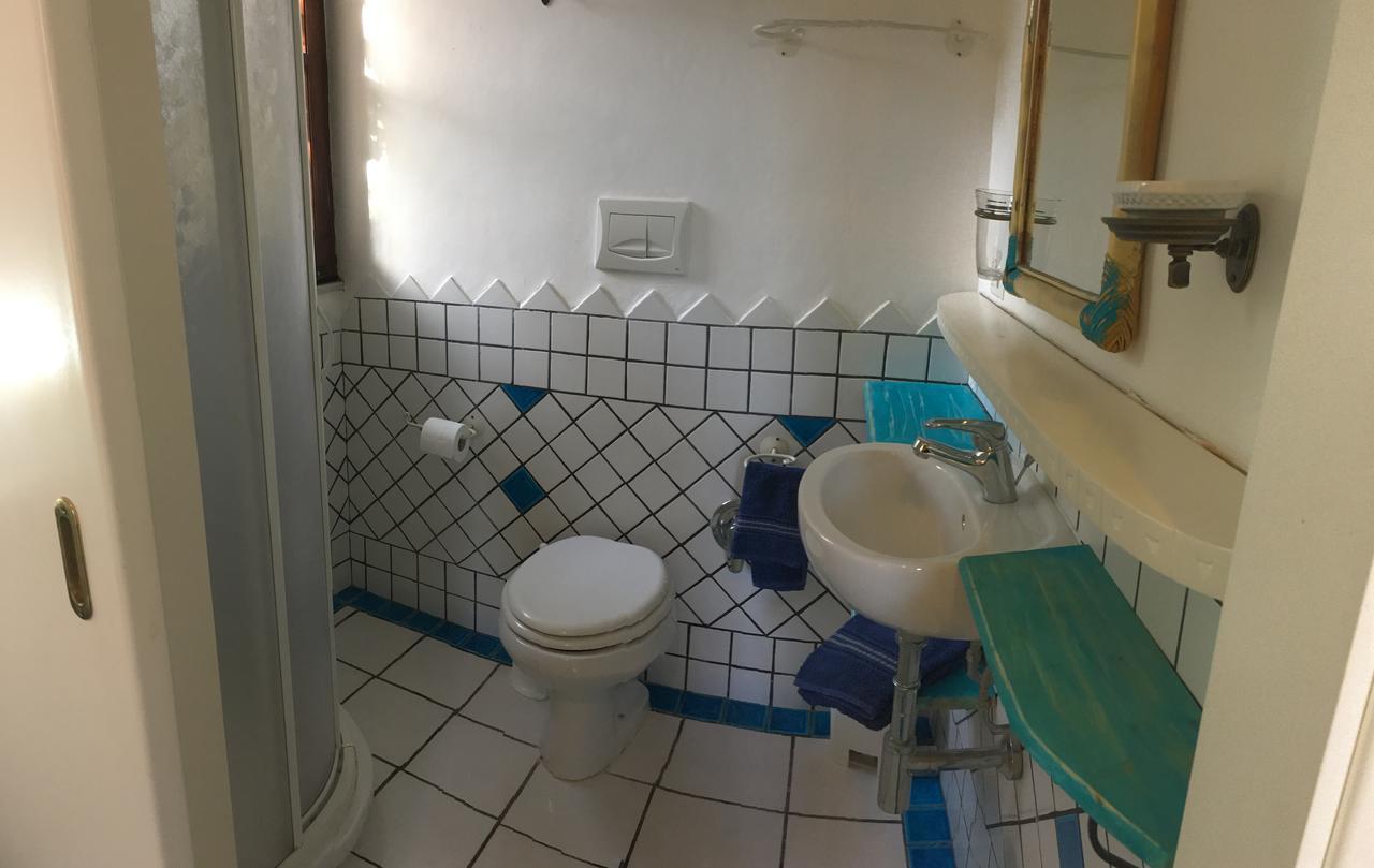 B&B Villa Piera Montecucco Stintino Luaran gambar